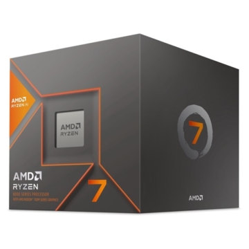 AMD AM5 Ryzen 7 8700G - 4,2GHz (100-100001236BOX)