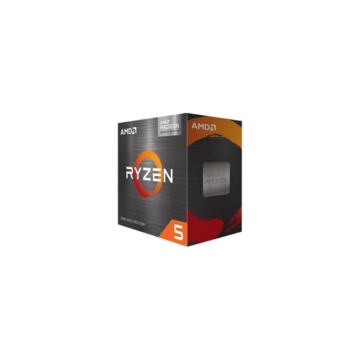 AMD AM4 Ryzen 5 5600GT - 3,6GHz (100-100001488BOX)