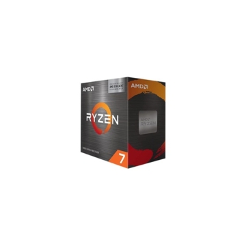 AMD AM4 Ryzen 7 5700X3D - 3,0GHz (100-100001503WOF)