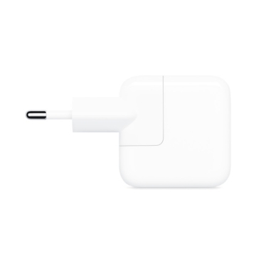 Apple 12W-s USB hálózati adapter (MGN03ZM/A)