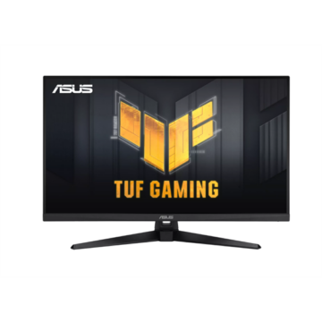 Asus 31,5" TUF Gaming VG32UQA1A monitor - VA LED (VG32UQA1A)