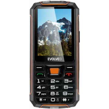 EVOLVEO StrongPhone Z5 Mobiltelefon (SGM SGP-Z5)