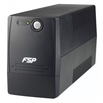 FSP FP 800 VA szünetmentes tápegység (FP 800*)