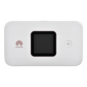 Huawei 4G/LTE Router- Fehér (E5577-320)