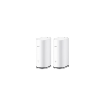 HUAWEI WiFi Mesh3 Router 3000Mbps WS8100-22 - 2-pack (53039177)
