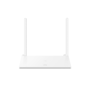 HUAWEI WS318n 300Mbps vezeték nélküli router - fehér (53037202)