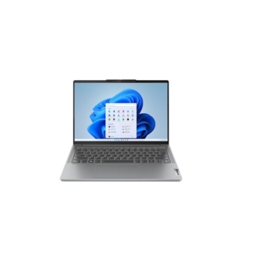 Lenovo Ideapad Pro 5 14IRH8 - Windows® 11 Home - Arctic Grey (83AL003FHV)