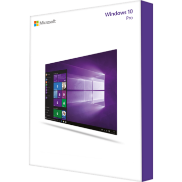 Microsoft Windows 10 Pro 64bit HUN OEM (FQC-08925)