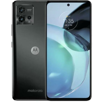 Motorola Moto G72 8 GB/128 GB mobiltelefon - szürke (PAVG0003RO)
