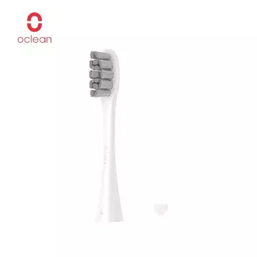 Xiaomi - Fehérítő és tisztító kefefej (fehér) -1db (Oclean PW01)