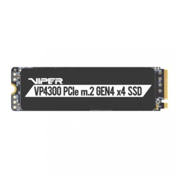 Patriot 2TB SSD Viper VP4300 M.2 2280 PCIe Gen4 x4 (VP4300-2TBM28H)
