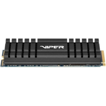Patriot SSD 2TB Viper VPN110 M.2 2280 PCIe Gen3 x4 (VPN110-2TBM28H)