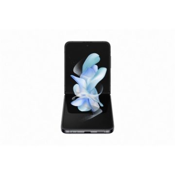 Samsung Galaxy Z Flip 4 256GB kártyafüggetlen (szürke) (SM-F721BZAHEUE)