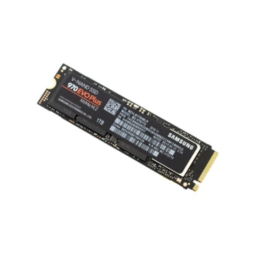 Samsung SSD 1TB 970 Evo Plus M.2 2280 PCIe 3 x4 NVMe (MZ-V7S1T0BW)