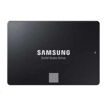 Samsung SSD 1TB 870 EVO Basic 2,5" SATA3 (MZ-77E1T0B/EU)