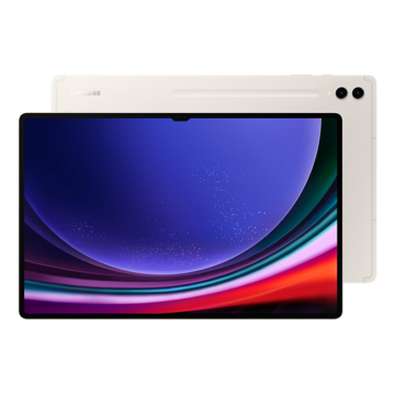 Samsung Galaxy Tab S9 Ultra 12/512GB 5G Tablet - Bézs (SM-X916BZEEEUE)