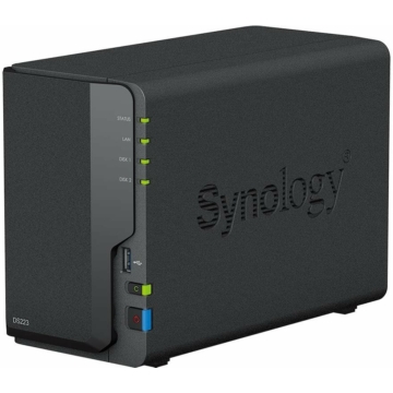 Synology Disk Station ( DS223 ) 