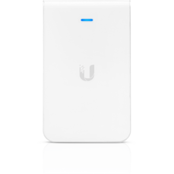 Ubiquiti UniFi AP AC, In-Wall access point (UAP-AC-IW)