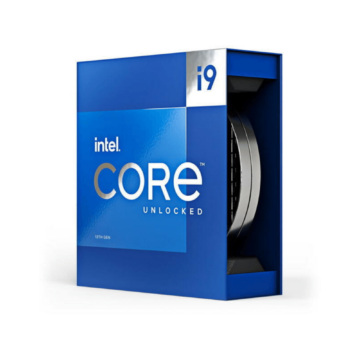 Intel CPU s1700 Core i9-13900K - 3GHz (BX8071513900K)