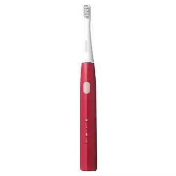 Xiaomi - Dr. Bei - Sonic Electric Toothbrush GY1 elektromos fogkefe piros