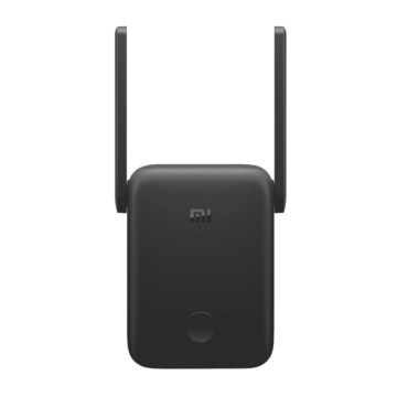 Xiaomi Mi WiFi Range Extender AC1200 fekete (DVB4348GL)