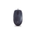 Logitech mouse egér- Fekete - B100 (910-003357)