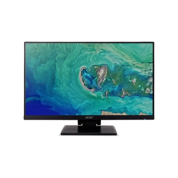 Acer UT241Ybmiuzx 23.8", FHD, Érintőképernyős LED monitor (UM.QW1EE.001)