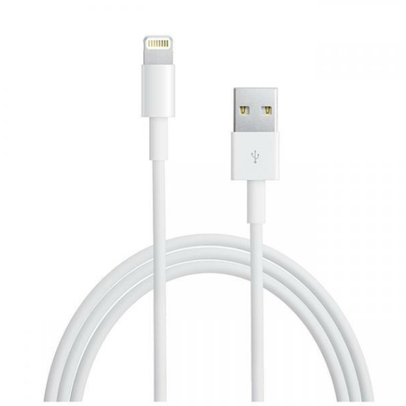 Apple Lightning - USB kábel - 2m (MD819ZM/A)