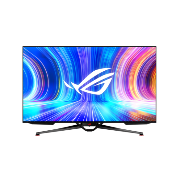 ASUS 41,5" ROG Swift monitor - OLED (PG42UQ)