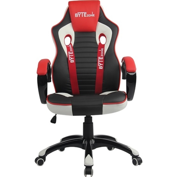ByteZone RACER PRO gaming szék - piros (GC2590R)