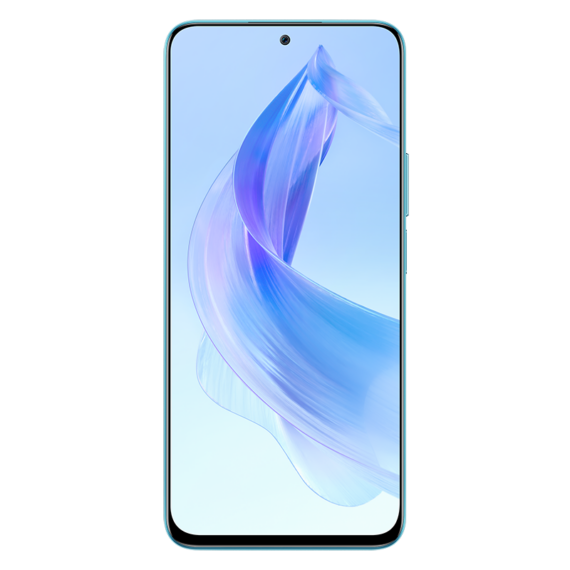 Honor 90 Lite 5G 8/256GB DualSIM okostelefon, kék (5109ASWE)