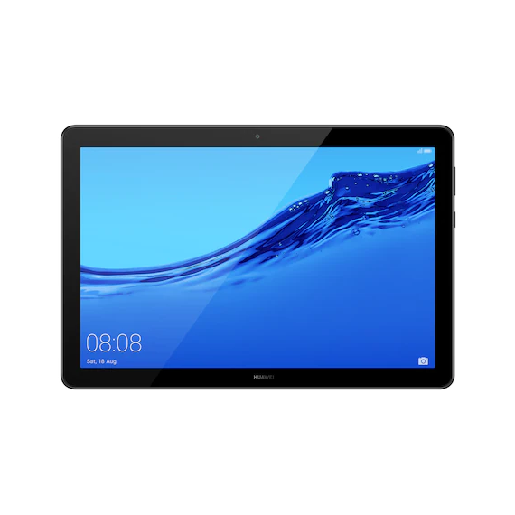 Huawei MediaPad T5 Tablet 10.1", 4GB RAM, 64GB, Wifi, Fekete (53010NXP)