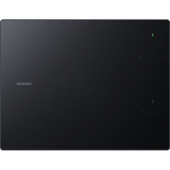 Huawei Vezeték nélküli töltő egérpad GT - fekete (55034687/AD19)
