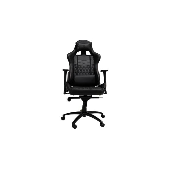 LC Power LC-GC-3 Gaming szék - Fekete
