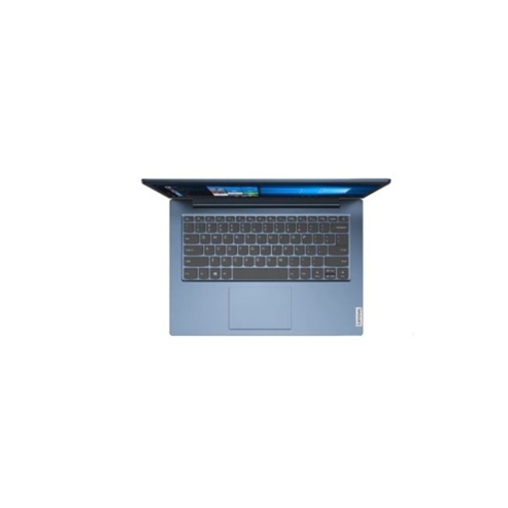 Lenovo Ideapad 1  - Windows® 11 Home S - Abyss Blue - 15AMN7 (82VG004LHV)