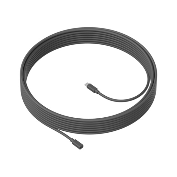 VCS Logitech MeetUp Mic Extension Cable (950-000005)