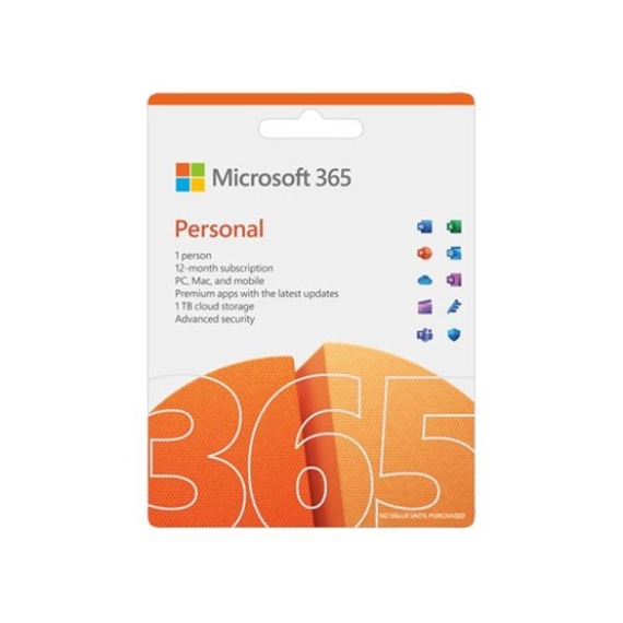 Microsoft 365 Personal EN (BOX) (QQ2-01897)