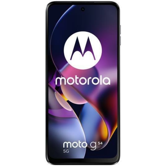 Motorola Moto G54 Power 5G 256GB 12GB RAM Dual Mobiltelefon (PB0W0003RO)