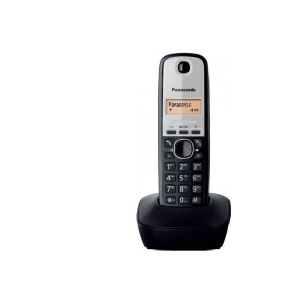 Panasonic KX-TG1911HGG vezeték nélküli telefon (KX-TG1911HGG)