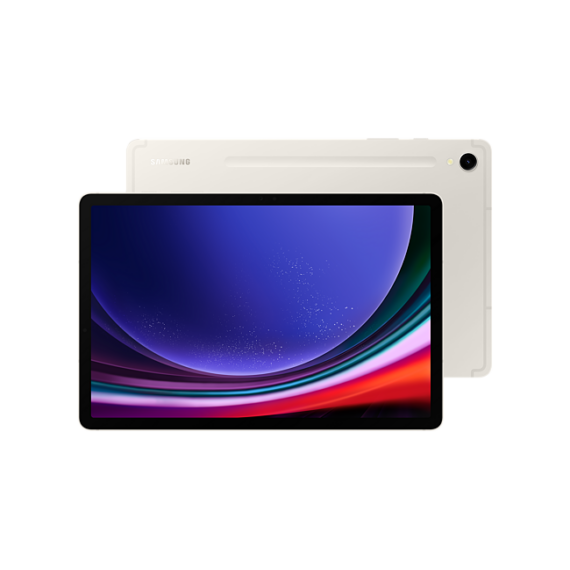Samsung Galaxy Tab S9 5G (12/256GB) - Bézs (SM-X716BZEEEUE)