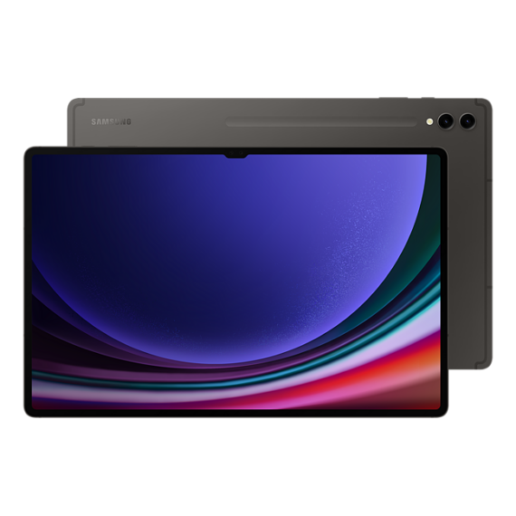 Samsung Galaxy Tab S9 Ultra Tablet, WiFi 12GB RAM, 512GB - Szürke (SM-X910NZAEEUE)