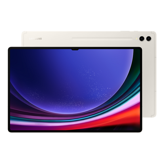 Samsung Galaxy Tab S9 Ultra 12/512GB 5G Tablet - Bézs (SM-X916BZEEEUE)