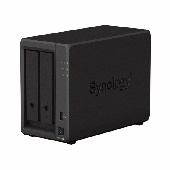 Synology Disk Station DS723+ ( DS723PLUS ) 