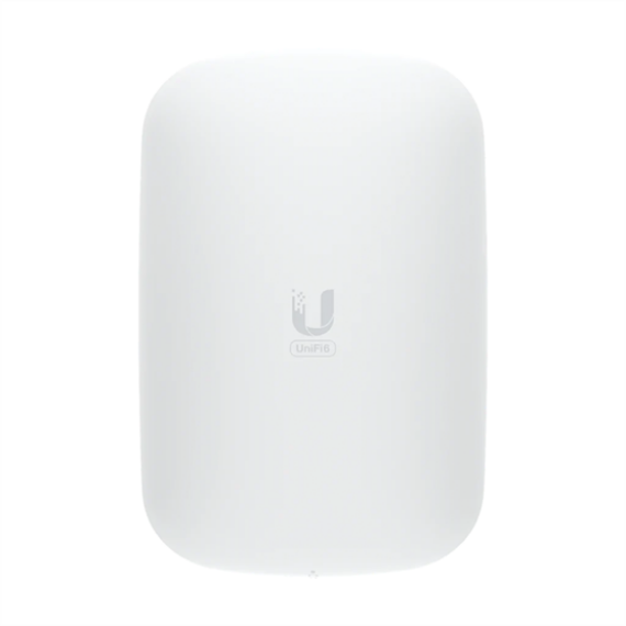Ubiquiti UniFi 6 Extender, plug-and-play WiFi6 (802.11ax) (U6-EXTENDER)