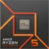 Kép 2/6 - AMD AM5 Ryzen 5 7600X - 4,7 GHz (100-100000593WOF)