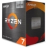 Kép 1/3 - AMD AM4 Ryzen 7 5800X3D - 4,5GHz (100-100000651WOF)