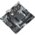 Kép 2/5 - Asrock B450M-HDV R4.0 AMD B450 AM4 foglalat Micro ATX (B450M-HDV R4.0)