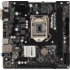 Kép 1/5 - Asrock H310CM-DVS Intel® H310 LGA 1151 (H4 aljzat) Micro ATX  (H310CM-DVS)