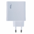 Kép 3/4 - Akyga AK-CH-15  USB-A + USB-CPD 5-20V / max. 3.25A 65W Quick Charge 3.0 hálózati töltő - Fehér (AK-CH-15)
