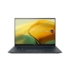 Kép 1/4 - Asus Zenbook UX3404VA-M9054W - Windows® 11 - Inkwell Gray (UX3404VA-M9054W)
